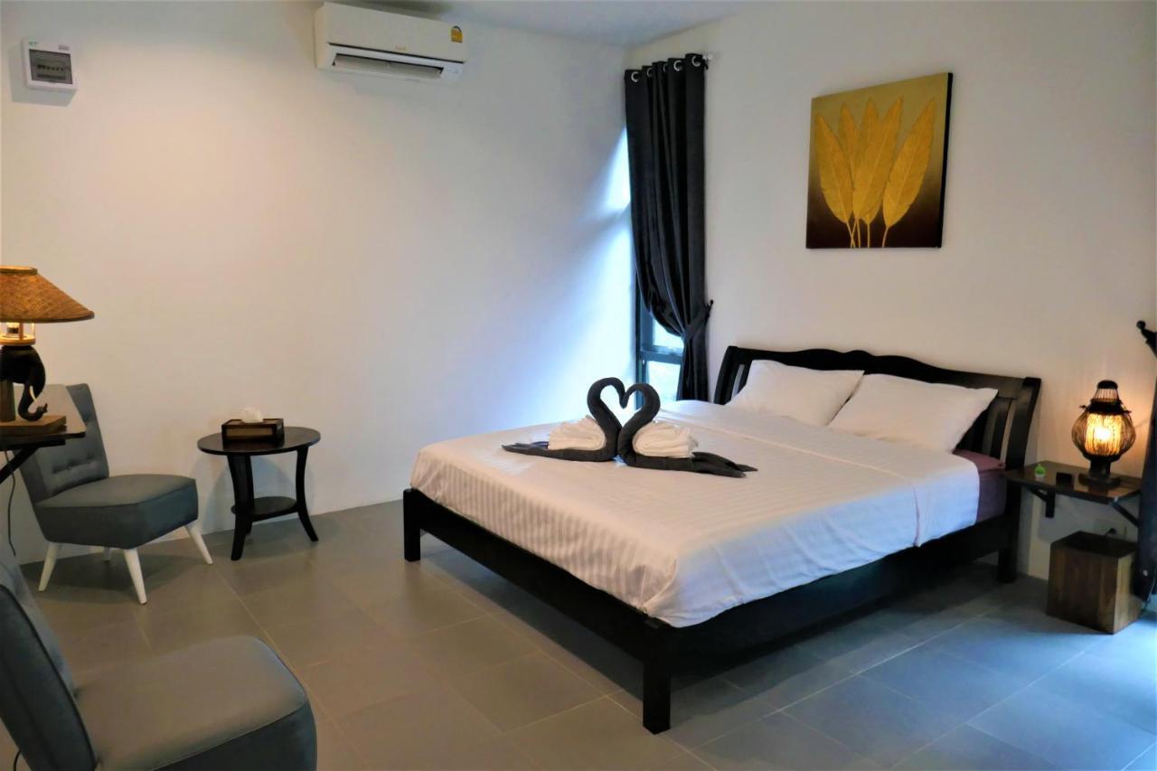 Serene 3* Pai