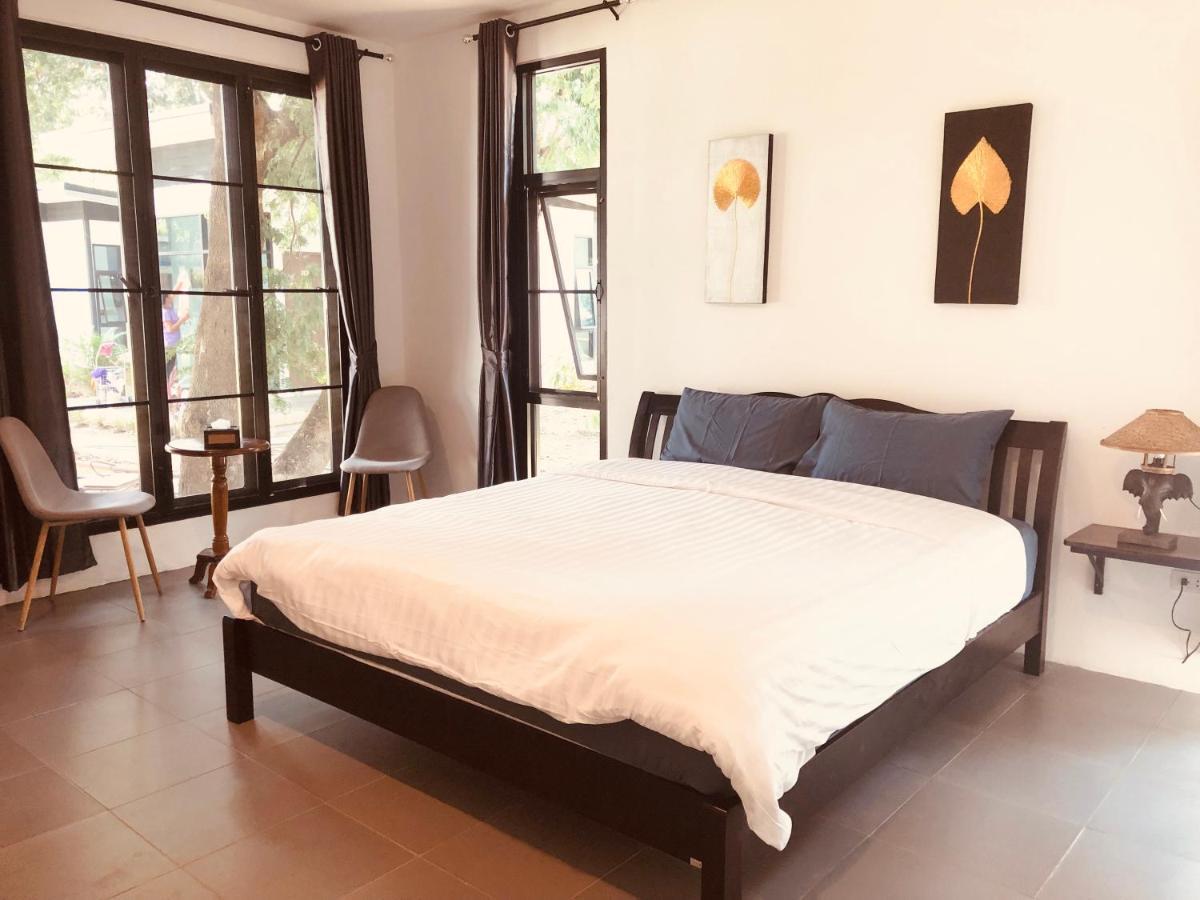 Serene Hotel