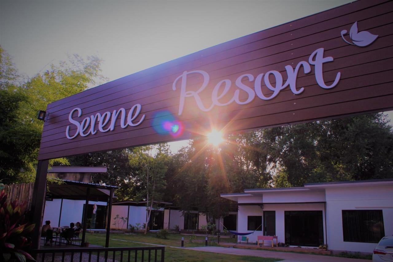 Hotel Serene Pai