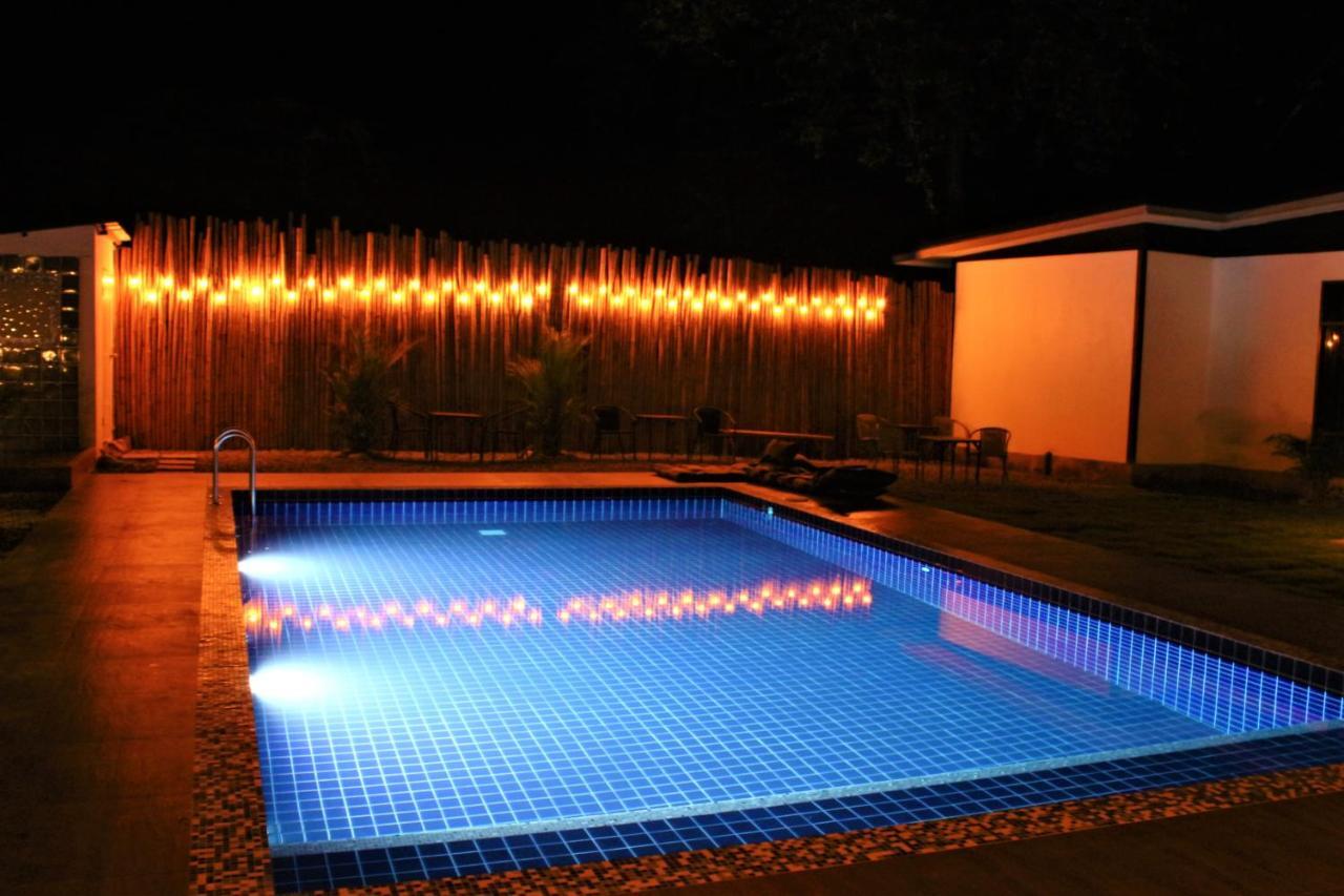 Hotel Serene 3*